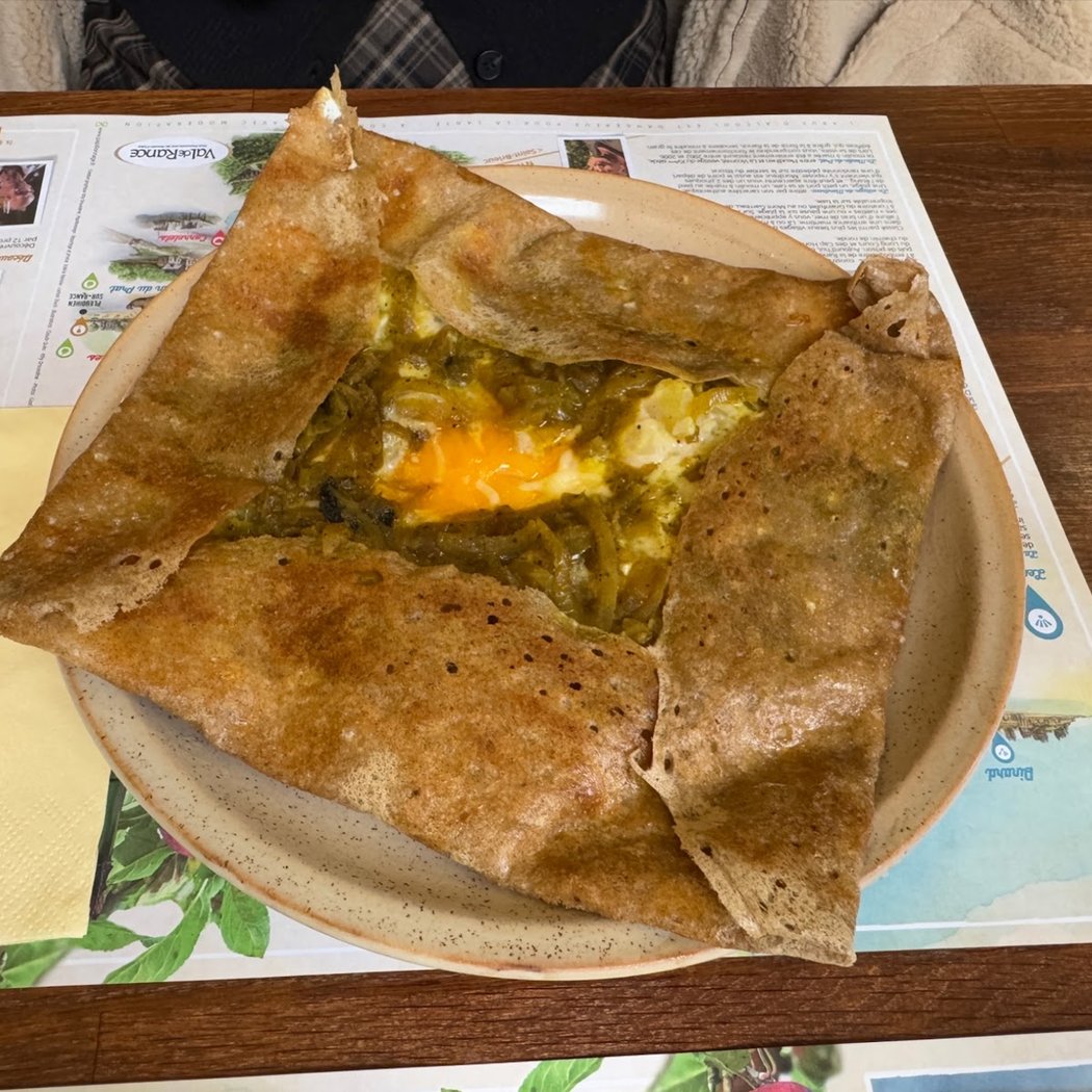 Crêperie L'Éden d'Armor 3